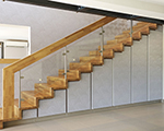 Construction et protection de vos escaliers par Escaliers Maisons à Saint-Gervais-sur-Roubion